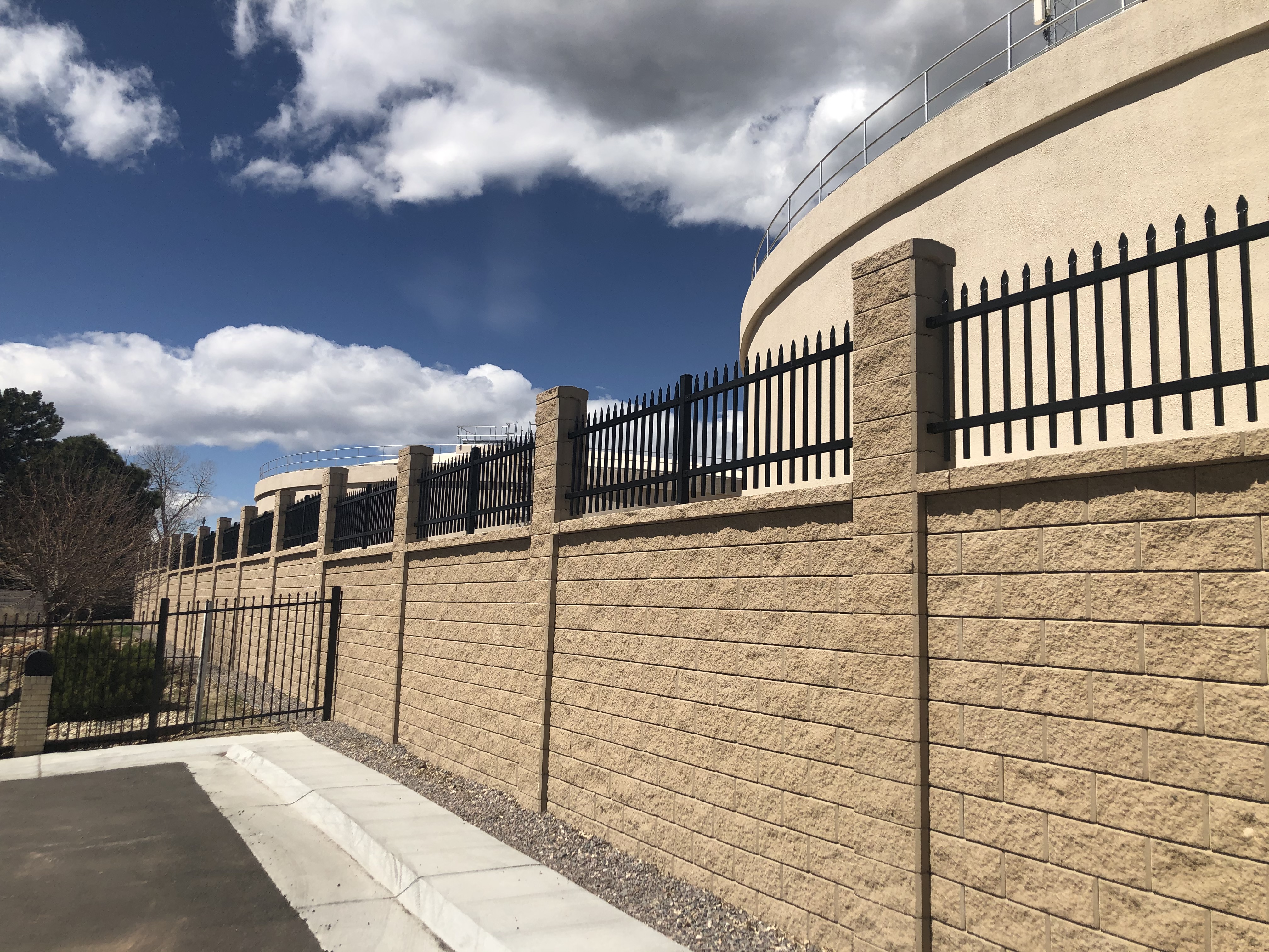 Fence Systems