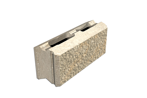 AB FENCE PANEL BLOCK