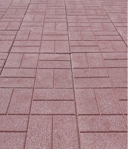 Holland Pattern